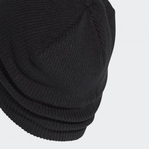Шапка Adidas Perf Beanie GE0609 (Оригинал) - фото №3