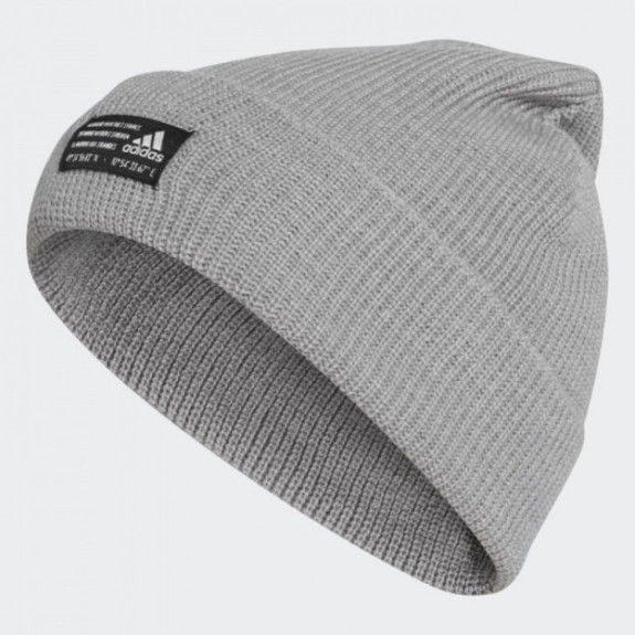 Шапка Adidas Perf Woolie GE0607 (Оригинал)