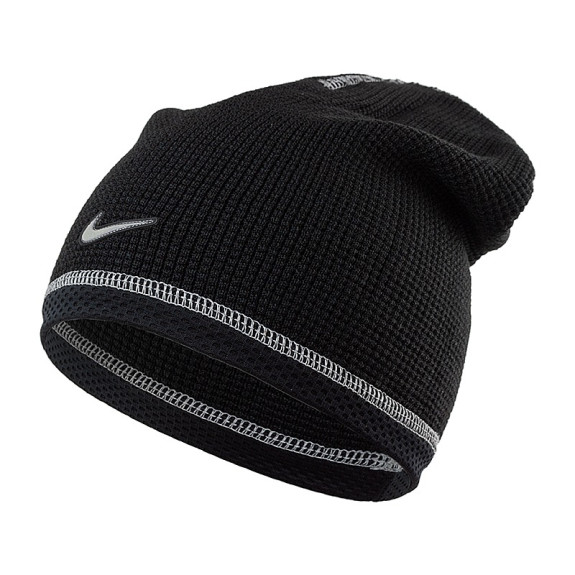 Шапка Nike UnisexTrain Beanie DM8456-010 (Оригінал)