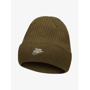 Шапка Nike Unisex NSW Beanie Fisherman Futura DM8308-326 (Оригінал)