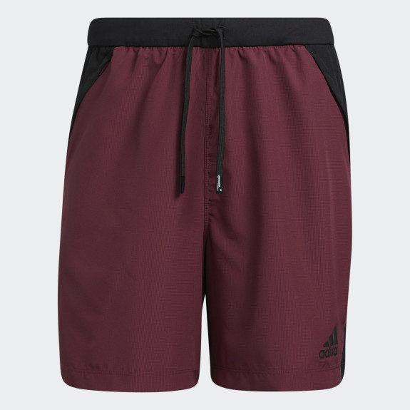 Шорти Adidas Am Wv Short H29169 (Оригінал) - фото №2