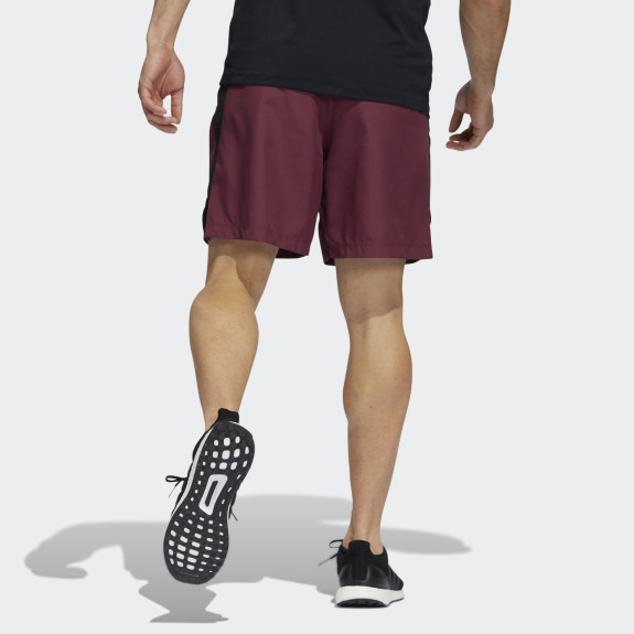 Шорти Adidas Am Wv Short H29169 (Оригінал) - фото №3