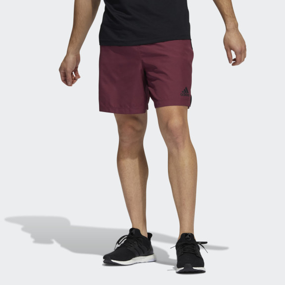 Шорти Adidas Am Wv Short H29169 (Оригінал)