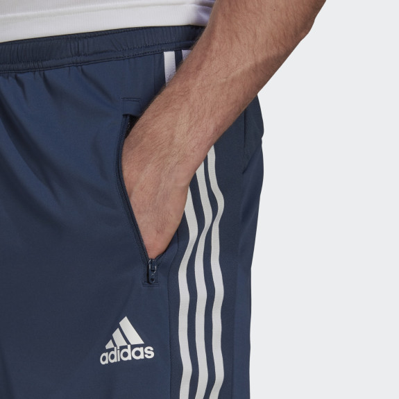 Шорты Adidas M 3S Sho GM2128 (Оригинал) - фото №2
