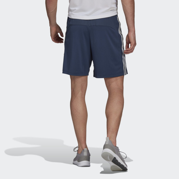 Шорты Adidas M 3S Sho GM2128 (Оригинал) - фото №3