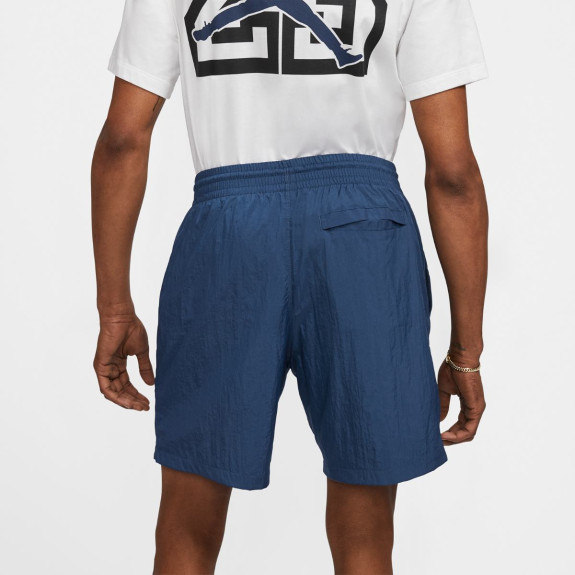 Шорти Jordan AJ13 Poolside Shorts CW0785-414 (Оригінал) - фото №2