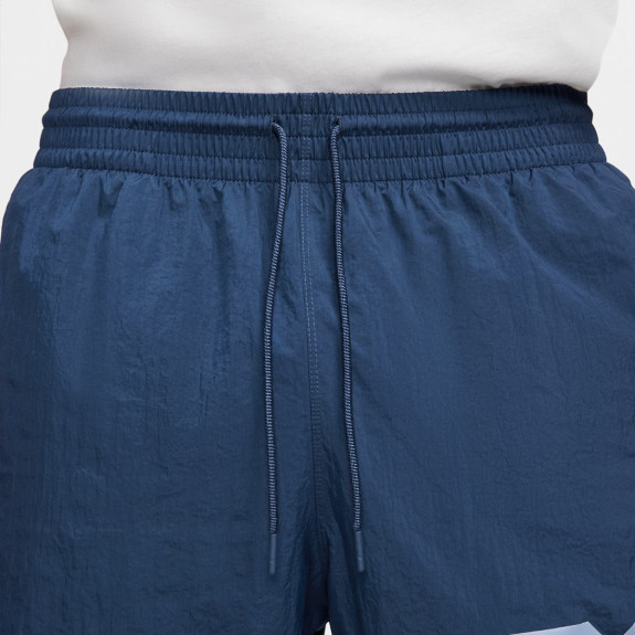 Шорти Jordan AJ13 Poolside Shorts CW0785-414 (Оригінал) - фото №3