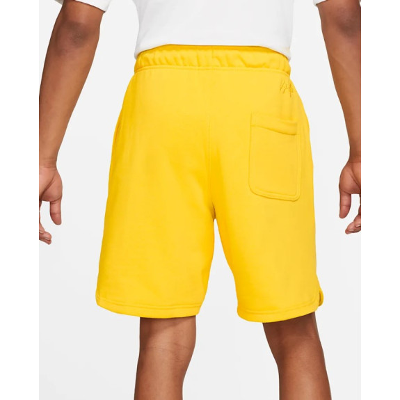 Шорти Jordan Essentials Fleece Shorts DA9826-719 (Оригінал) - фото №3