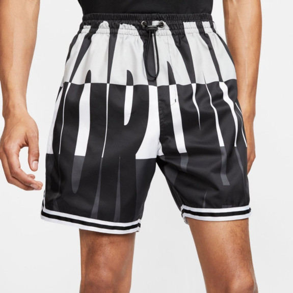Шорты Jordan Wings Poolside Short CZ8540-100 (Оригинал)