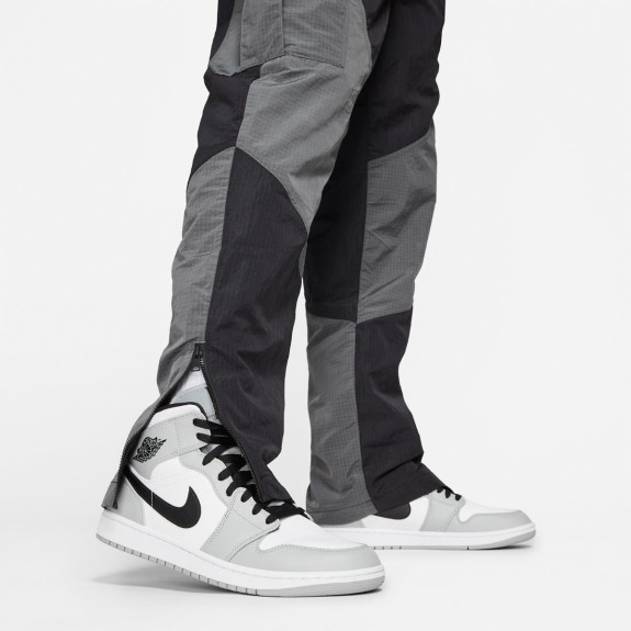 Штани Jordan 23 Engineered Pant DH3290-010 (Оригінал) - фото №3 Штани Jordan 23 Engineered Pant DH3290-010 (Оригінал) - фото №3