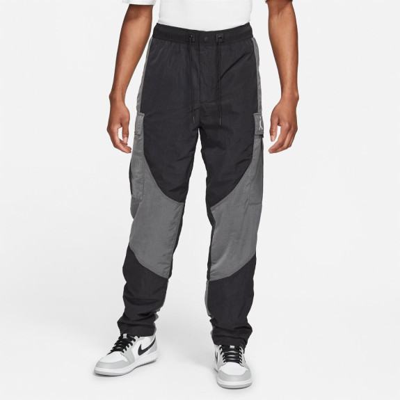 Штани Jordan 23 Engineered Pant DH3290-010 (Оригінал) Штани Jordan 23 Engineered Pant DH3290-010 (Оригінал)