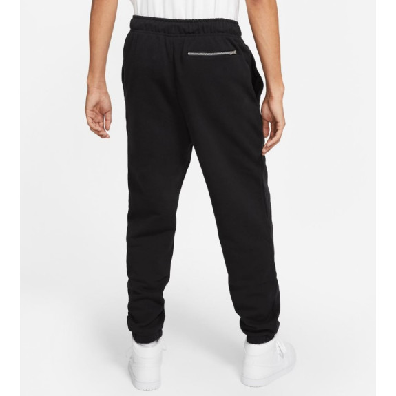 Штани Jordan Essentials Statement Fleece Pants DA9812-011 (Оригінал) - фото №3
