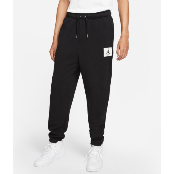 Штани Jordan Essentials Statement Fleece Pants DA9812-011 (Оригінал)