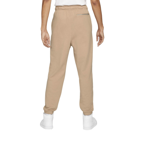 Штаны Jordan Essentials Statement Fleece Pants DA9812-245 (Оригинал) - фото №2