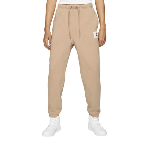 Штаны Jordan Essentials Statement Fleece Pants DA9812-245 (Оригинал)