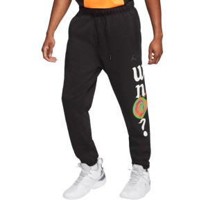 Штани Jordan Russell Westbrook Why Not? Fleece Pants DD3329-010 (Оригінал)