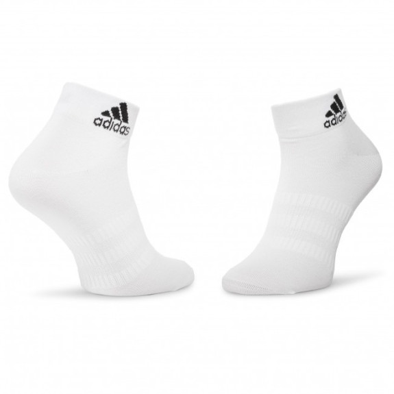 Носки Adidas Light Ank 3Pp DZ9435-K (Оригінал) - фото №2