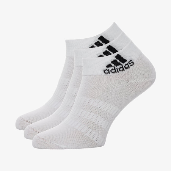 Носки Adidas Light Ank 3Pp DZ9435-K (Оригінал) - фото №3