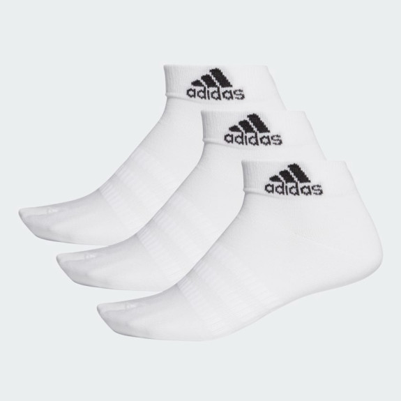 Носки Adidas Light Ank 3Pp DZ9435-K (Оригінал)