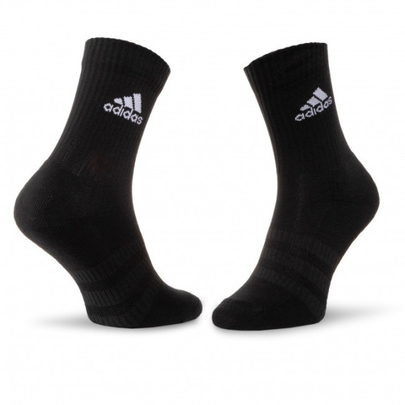 Носки Adidas Per Crew T 3Pp AA2330-K (Оригинал) - фото №2