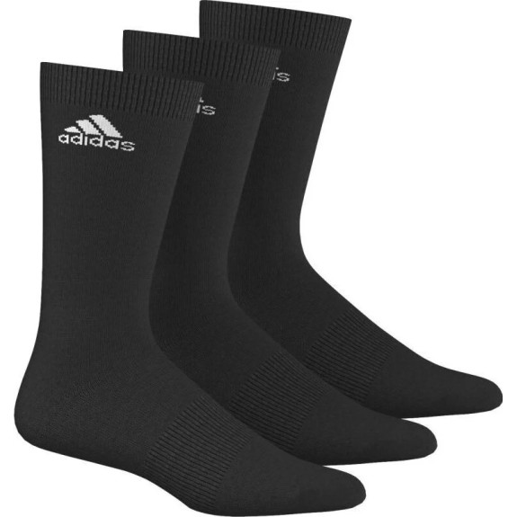 Носки Adidas Per Crew T 3Pp AA2330-K (Оригинал) - фото №3