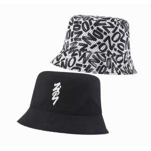 Панамка двохстороння Jordan Bucket ZW Graphic Cap DH2417-010 (Оригінал)