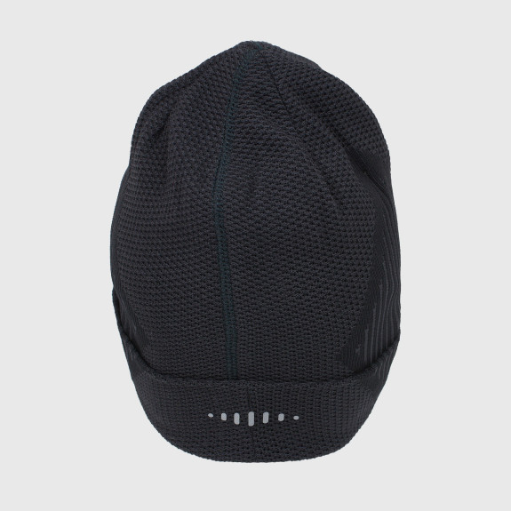 Шапка Nike Perf Beanie DM8458-010 (Оригінал) - фото №4 Шапка Nike Perf Beanie DM8458-010 (Оригінал) - фото №4