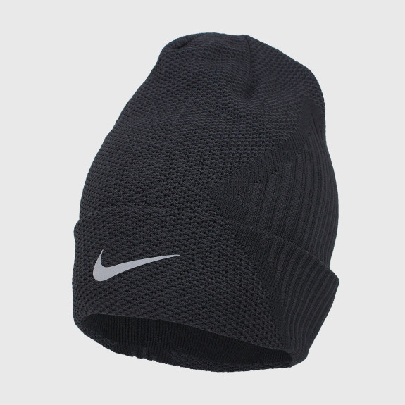 Шапка Nike Perf Beanie DM8458-010 (Оригінал) Шапка Nike Perf Beanie DM8458-010 (Оригінал)