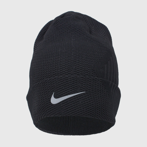 Шапка Nike Perf Beanie DM8458-010 (Оригінал) - фото №7 Шапка Nike Perf Beanie DM8458-010 (Оригінал) - фото №7