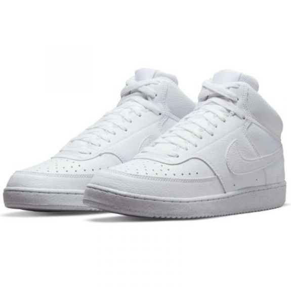 Кросівки Nike Court Vision Mid NN Dn3577-100 (Оригінал) - фото №5