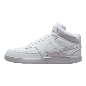 Кросівки Nike Court Vision Mid NN Dn3577-100 (Оригінал)