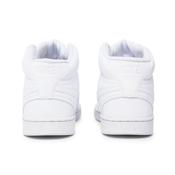 Кросівки Nike Court Vision Mid NN Dn3577-100 (Оригінал) - фото №3
