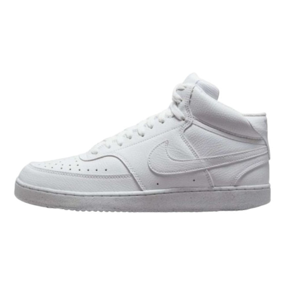 Кросівки Nike Court Vision Mid NN Dn3577-100 (Оригінал)