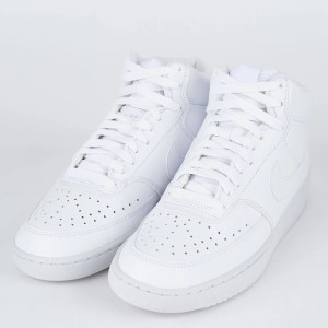 Кросівки Nike Court Vision Mid NN Dn3577-100 (Оригінал)