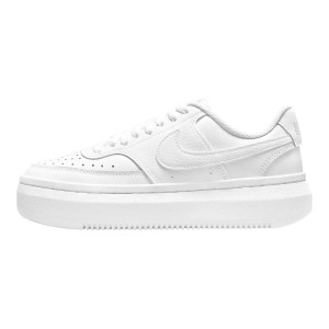 Жіночі Кросівки Nike Court Vision Alta DM0113-100 (Оригінал)