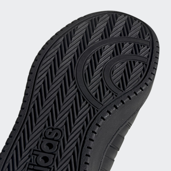 Кросівки Adidas HooPS 2.0 EE7422 (Оригінал) - фото №5 Кросівки Adidas HooPS 2.0 EE7422 (Оригінал) - фото №5