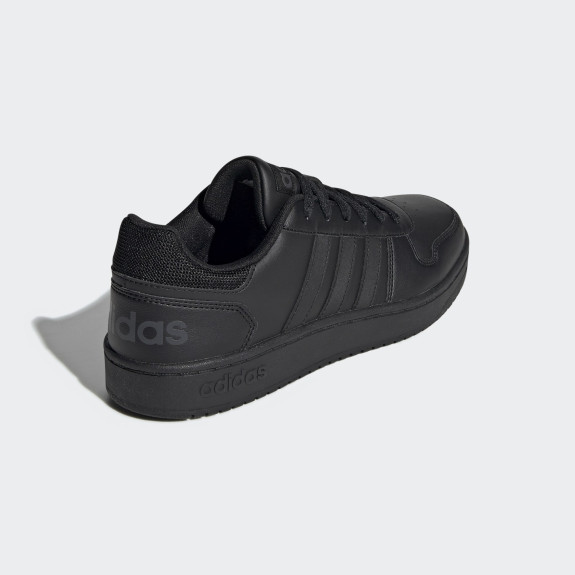 Кросівки Adidas HooPS 2.0 EE7422 (Оригінал) - фото №2 Кросівки Adidas HooPS 2.0 EE7422 (Оригінал) - фото №2