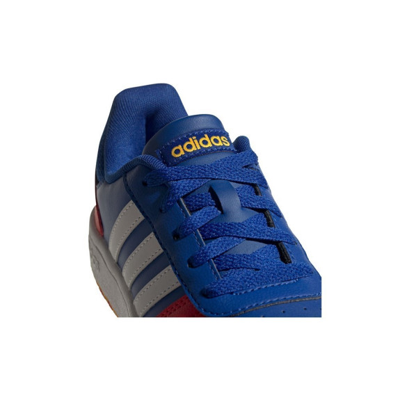 Кросівки Adidas Hoops 2.0 FY7016 (Оригінал) - фото №2