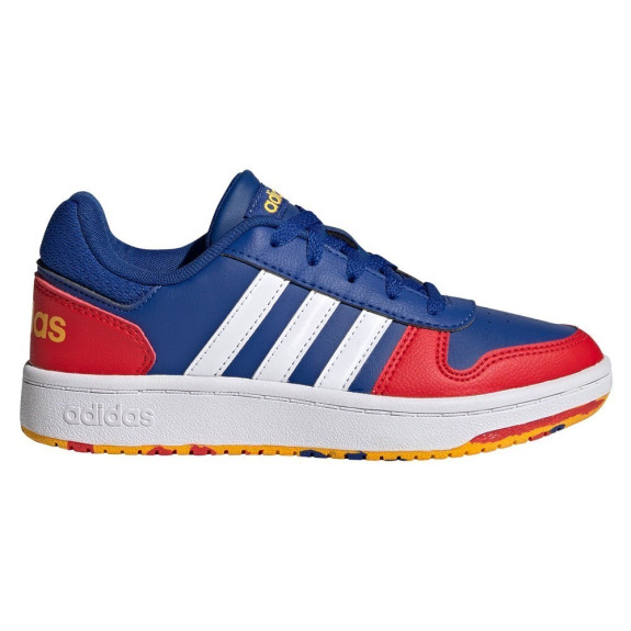 Кросівки Adidas Hoops 2.0 FY7016 (Оригінал) - фото №3