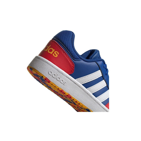 Кросівки Adidas Hoops 2.0 FY7016 (Оригінал) - фото №4