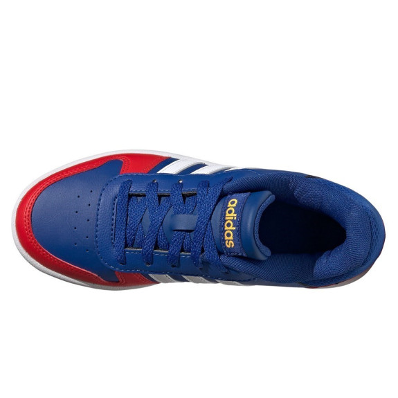 Кросівки Adidas Hoops 2.0 FY7016 (Оригінал) - фото №5