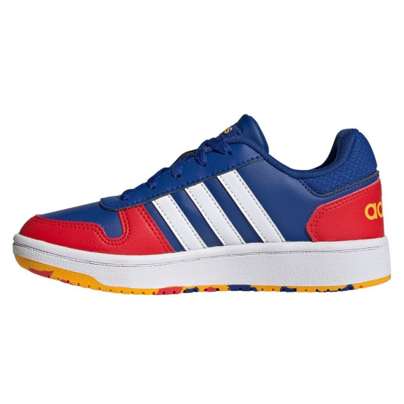 Кросівки Adidas Hoops 2.0 FY7016 (Оригінал)