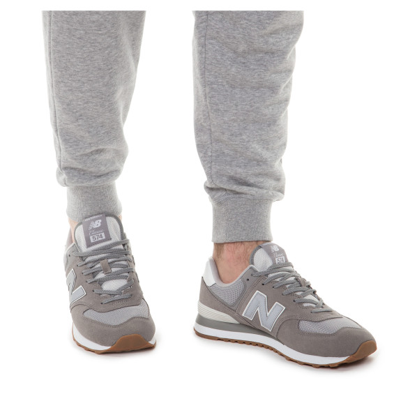 Кроссовки New Balance 574 ML574SPU (Оригинал) - фото №2