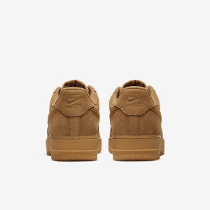 Кроссовки Nike Air Force 1 07 Wb Cj9179-200 (Оригинал)
