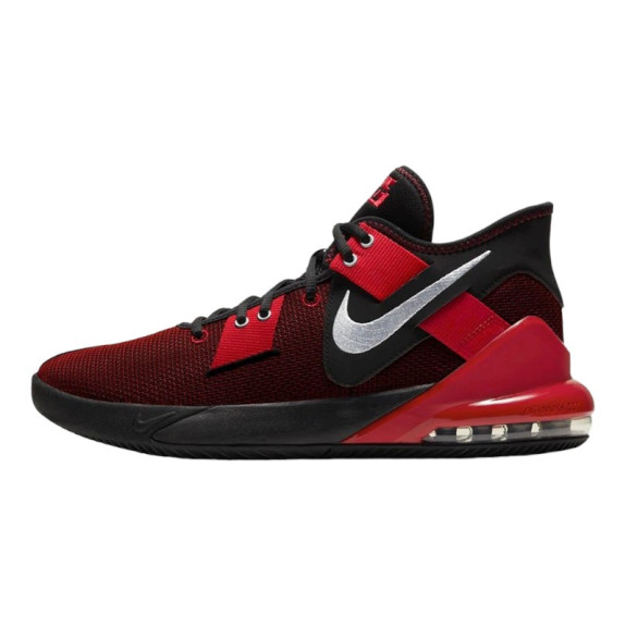 Кросівки Nike Air Max Impact CQ9382-003 (Оригінал)