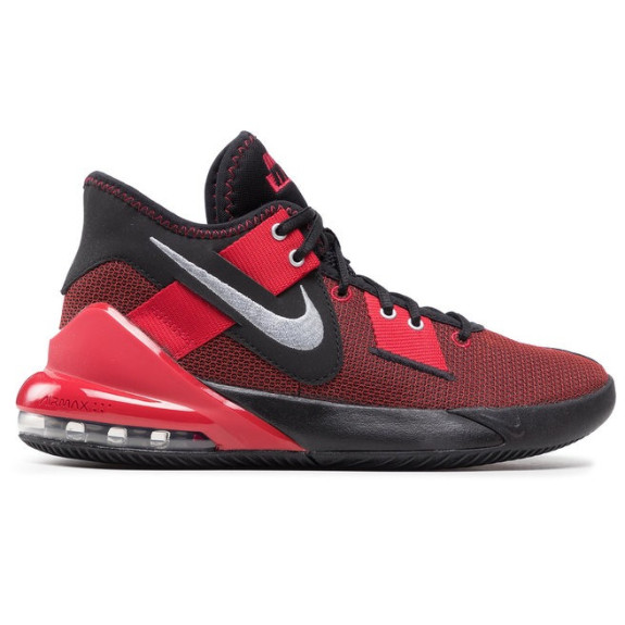 Кросівки Nike Air Max Impact CQ9382-003 (Оригінал) - фото №6