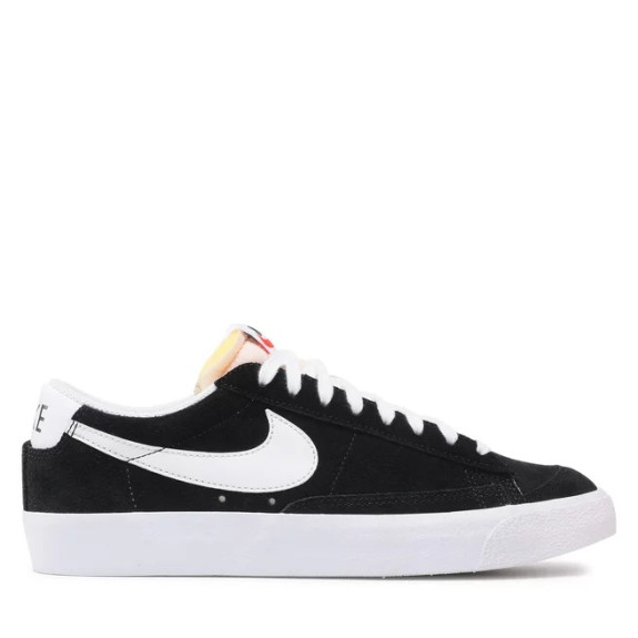Кросівки Nike Blazer Low '77 DA7254-001 (Оригінал) - фото №5