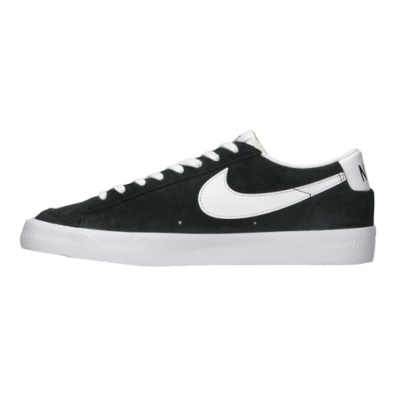 Кросівки Nike Blazer Low '77 DA7254-001 (Оригінал)
