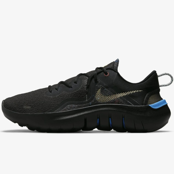 Кросівки Nike Flex 2021 Rn CW3408-001 (Оригінал)