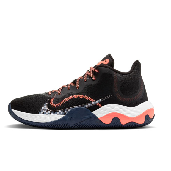 Кросівки Nike Renew Elevate Shoes CK2669-006 (Оригінал) Кросівки Nike Renew Elevate Shoes CK2669-006 (Оригінал)
